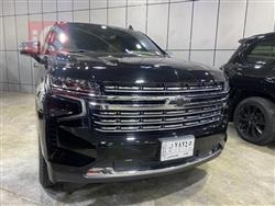 شيفروليه تاهو